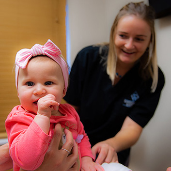 Holistic Dentistry